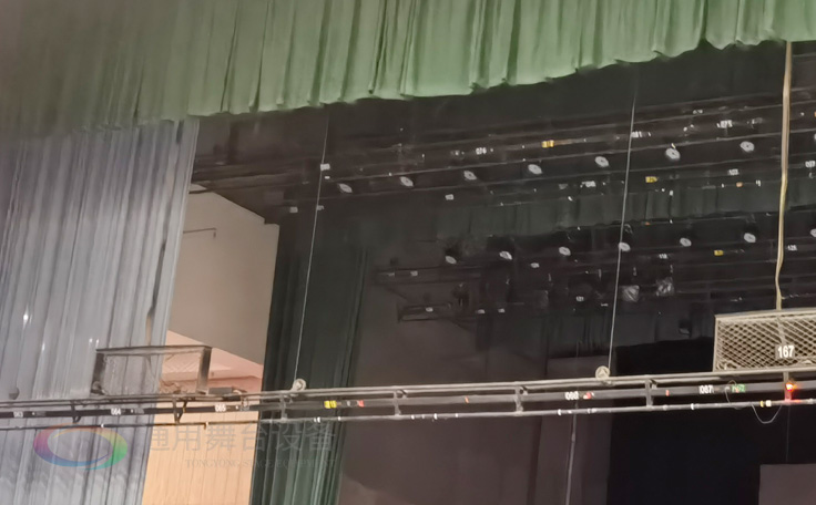 劇場舞臺(tái)機(jī)械、舞臺(tái)阻燃幕布專業(yè)咨詢可行性研究階段工作內(nèi)容